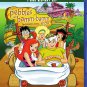 Pebbles And Bamm Bamm Show - Complete Series - Blu Ray