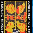 Head - 1969 The Monkeys Film - Blu Ray