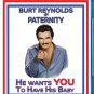 Paternity - 1981 - Blu Ray