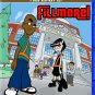 Filmore! - Complete Series - Blu Ray