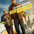 Nash Bridges - 2021 - Blu Ray