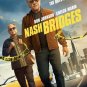 Nash Bridges - 2021 - Blu Ray