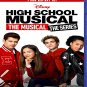 High School Musical The Series - Seasons 1&2 - Blu Ray