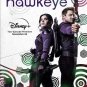 Hawkeye - Season 1 - Blu Ray