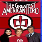 Greatest American Hero - Complete Series - Blu Ray