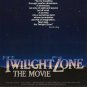 Twilight Zone The Movie - 1983 - Blu Ray