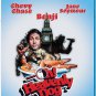 Oh Heavenly Dog - 1980 - Blu Ray