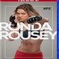 Ronda Rousey - UFC Events - Blu Ray