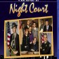 Night Court - Complete Series - Blu Ray