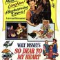 So Dear To My Heart - 1948 - Blu Ray