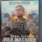 War Machine - 2017 - Blu Ray