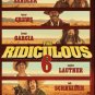 Rediculous 6 - 2015 - Blu Ray
