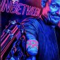 Mr. Inbetween - Season 1 - Blu Ray