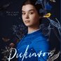 Dickinson - Season 3 - Blu Ray