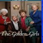 The Golden Girls - Complete Series - Blu Ray