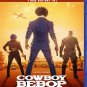 Cowboy Bebop - Complete Series - Blu Ray