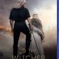The Witcher - Season 2 - Blu Ray
