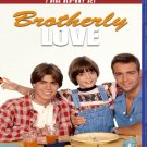 Brotherly Love - Complete Series - Blu Ray