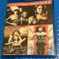 BloodRayne Trilogy - Three Films - Blu Ray