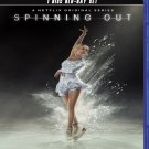 Spinning Out - 2020 - Blu Ray