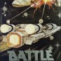 Battle of the Stars - 1978 - Blu Ray
