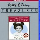 Disney Treasures Annette - complete Series - Blu Ray