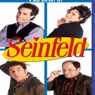 Seinfeld - Complete Series - Blu Ray