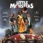 Little Monsters - 2019 - Blu Ray