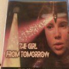 The Girl From Tomorrow - Complete Series - Blu Ray