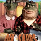 Dinosaurs - Complete Series - 4 Disc Blu Ray Set