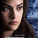 Dangerous Lies - 2020 - Blu Ray