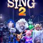 Sing 2 - 2021 - Blu Ray