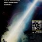 Fire In The Sky - 1993 - Blu Ray