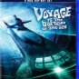 Voyage To The Bottom Of The Sea - Complete Series - Blu Ray