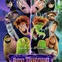 Hotel Transylvania Transformania - 2022 - Blu Ray