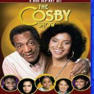 The Cosby Show - Complete Series - Blu Ray