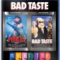 Meet The Feebles / Bad Taste Double Feature - Blu Ray
