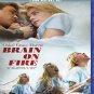 Brain On Fire - 2016 - Blu Ray