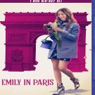 Emily In Paris - Seasons 1 & 2 - Blu Ray