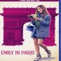 Emily In Paris - Seasons 1 & 2 - Blu Ray