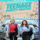 Teenage Bounty Hunters - Complete Series - Blu Ray