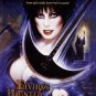Elvira’s Haunted Hills - 2001 - Blu Ray
