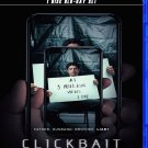 Clickbait - Complete Mini Series - Blu Ray