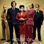 House of Gucci - 2021 X Blu Ray