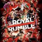 Royal Rumble 2022 - Blu Ray