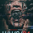 V/H/S 94 - 2021 - Blu Ray