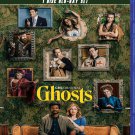 Ghosts - Complete Season 1 - Blu Ray