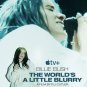 Billy Eilish : The Worlds A Little Blurry - 2021 - Blu Ray