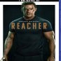 Reacher - Season 1 - Blu Ray