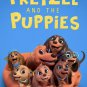 Pretzel and the Puppies - Season 1 - Blu Ray